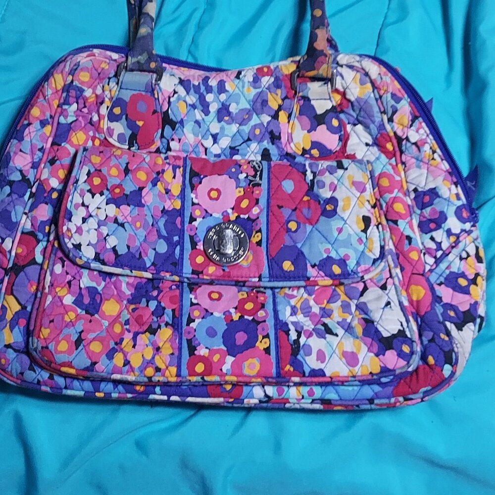 Vera Bradley purse